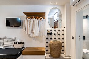 Amer Suites Fira