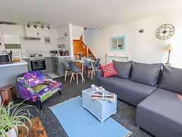 The Little Cottage