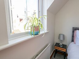 The Little Cottage