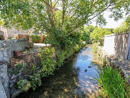 The Little Cottage