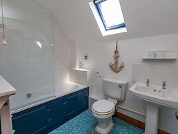 The Little Cottage