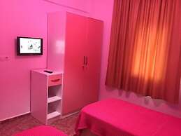 Sato Apart Hotel Fethiye