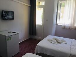 Sato Apart Hotel Fethiye