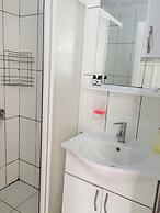 Sato Apart Hotel Fethiye