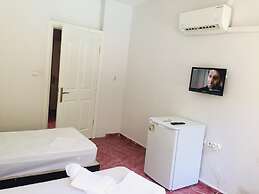 Sato Apart Hotel Fethiye