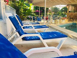 Sato Apart Hotel Fethiye
