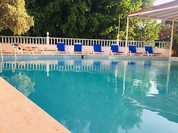 Sato Apart Hotel Fethiye