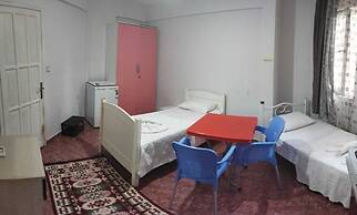 Sato Apart Hotel Fethiye