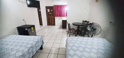 Hotel Vista Mar
