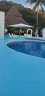 Hotel Vista Mar