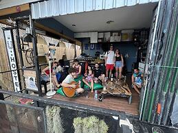 U Hostel Koh Phangan