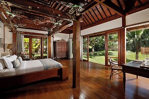 Villa Amita by Nakula