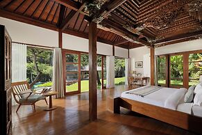Villa Amita by Nakula