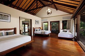Villa Amita by Nakula