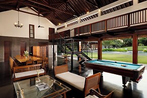 Villa Amita by Nakula