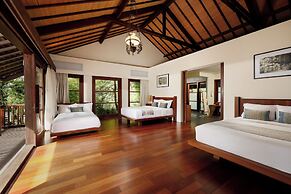 Villa Amita by Nakula