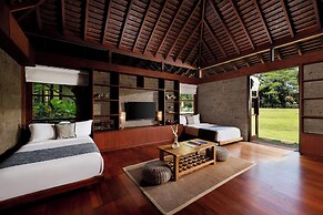 Villa Amita by Nakula