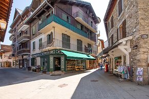 Résidence Le Panorama - Megève