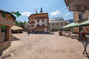 Résidence Le Panorama - Megève