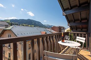 Résidence Le Panorama - Megève