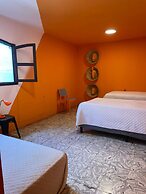 Why Not Hotel