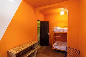 Why Not Hotel