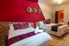 Why Not Hotel