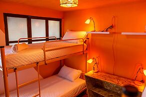 Why Not Hotel