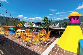 Why Not Hotel
