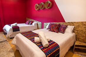 Why Not Hotel