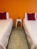 Why Not Hotel