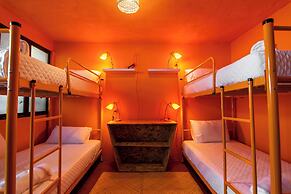 Why Not Hotel