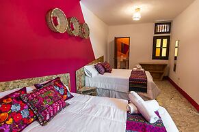 Why Not Hotel