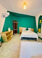 Why Not Hotel