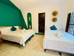 Why Not Hotel