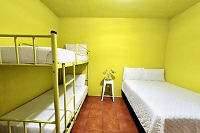 Why Not Hotel