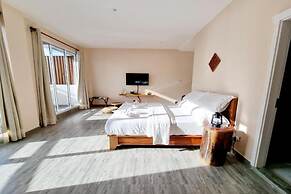 Lea Spa Hotel