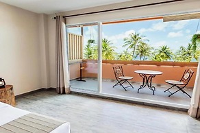Lea Spa Hotel