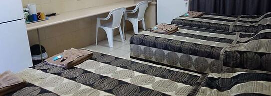 Porky's Motel Rockhampton