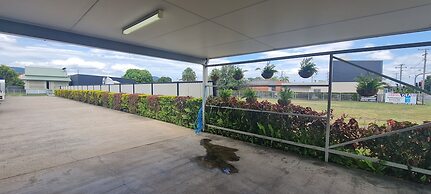 Porky's Motel Rockhampton