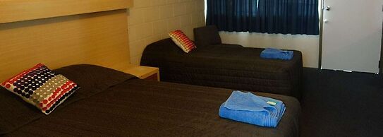 Porky's Motel Rockhampton