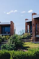 Hotel Otero Valle de Guadalupe