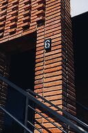 Hotel Otero Valle de Guadalupe