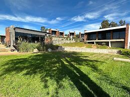 Hotel Otero Valle de Guadalupe