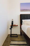 Hotel Otero Valle de Guadalupe