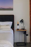 Hotel Otero Valle de Guadalupe
