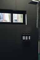 Hotel Otero Valle de Guadalupe