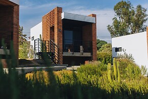 Hotel Otero Valle de Guadalupe