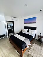 Hotel Otero Valle de Guadalupe
