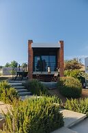 Hotel Otero Valle de Guadalupe